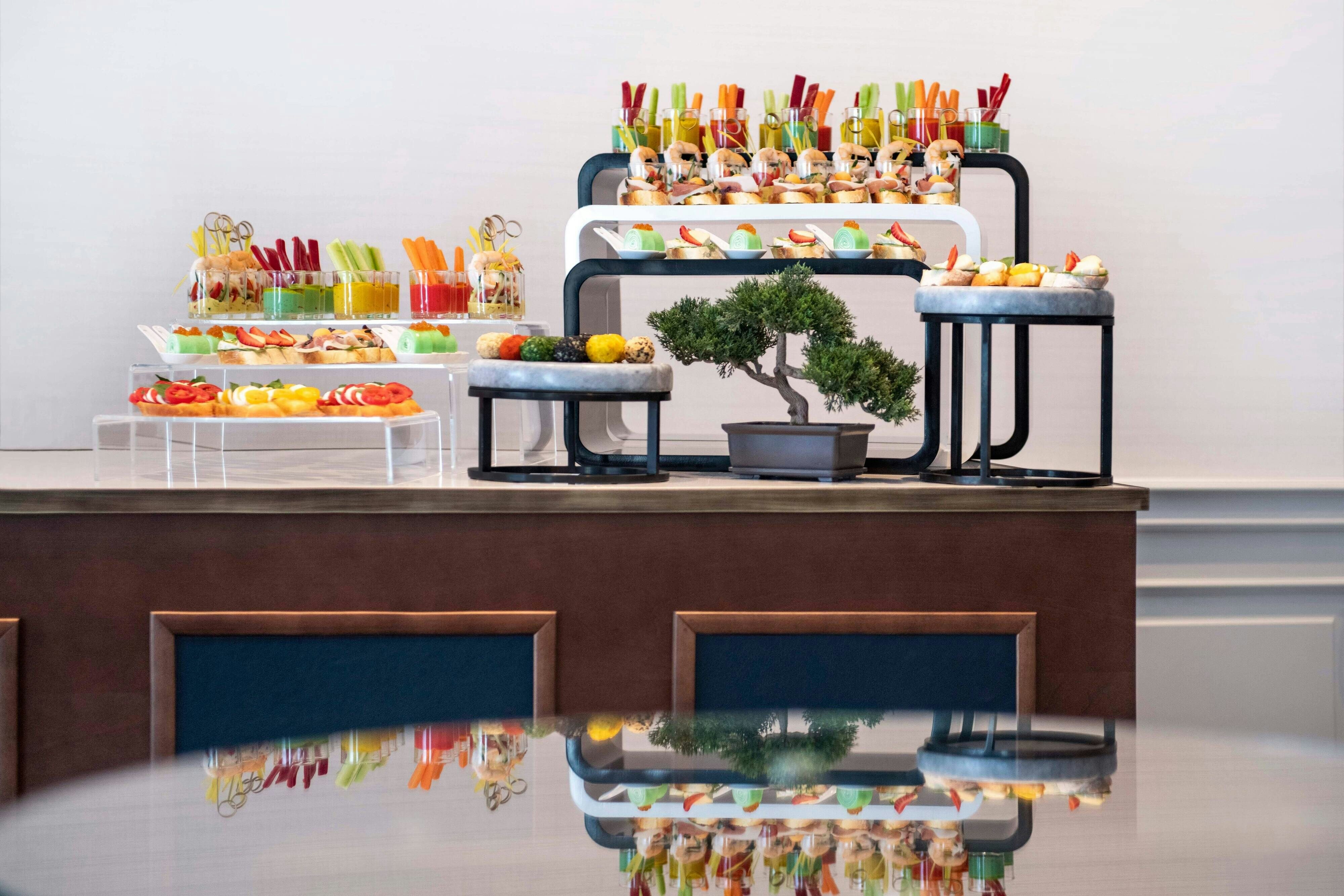 Tbilisi Marriott Hotel 28/44