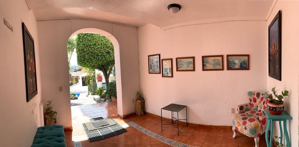 Hotel Real de San Diego 9/35
