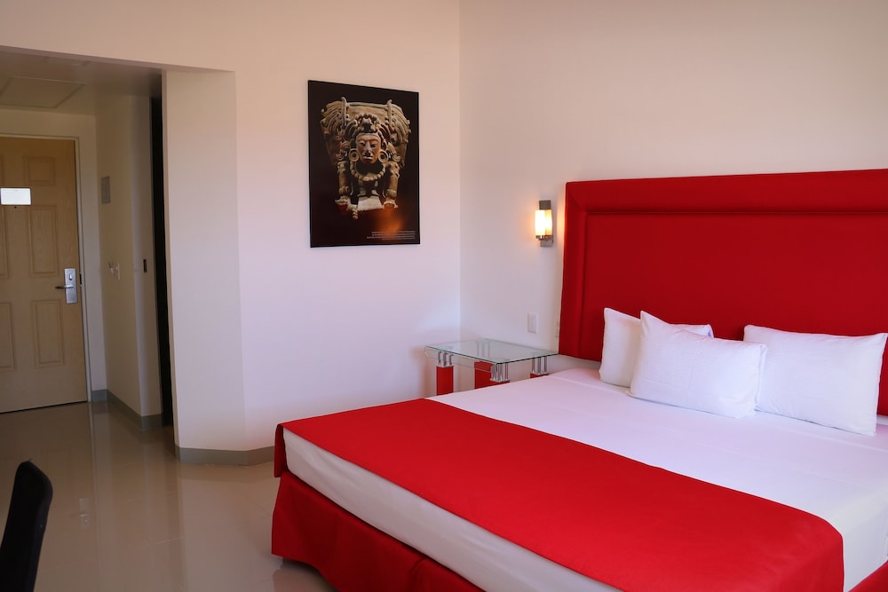 Hotel Zar Coatzacoalcos 9/30
