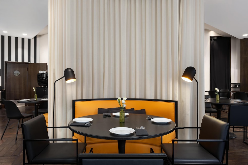Radisson Blu Style Hotel 56/79