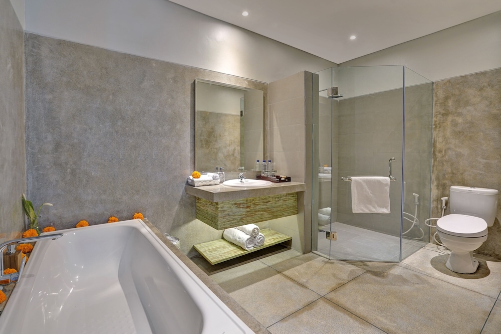 La Numa Villas Canggu 46/50