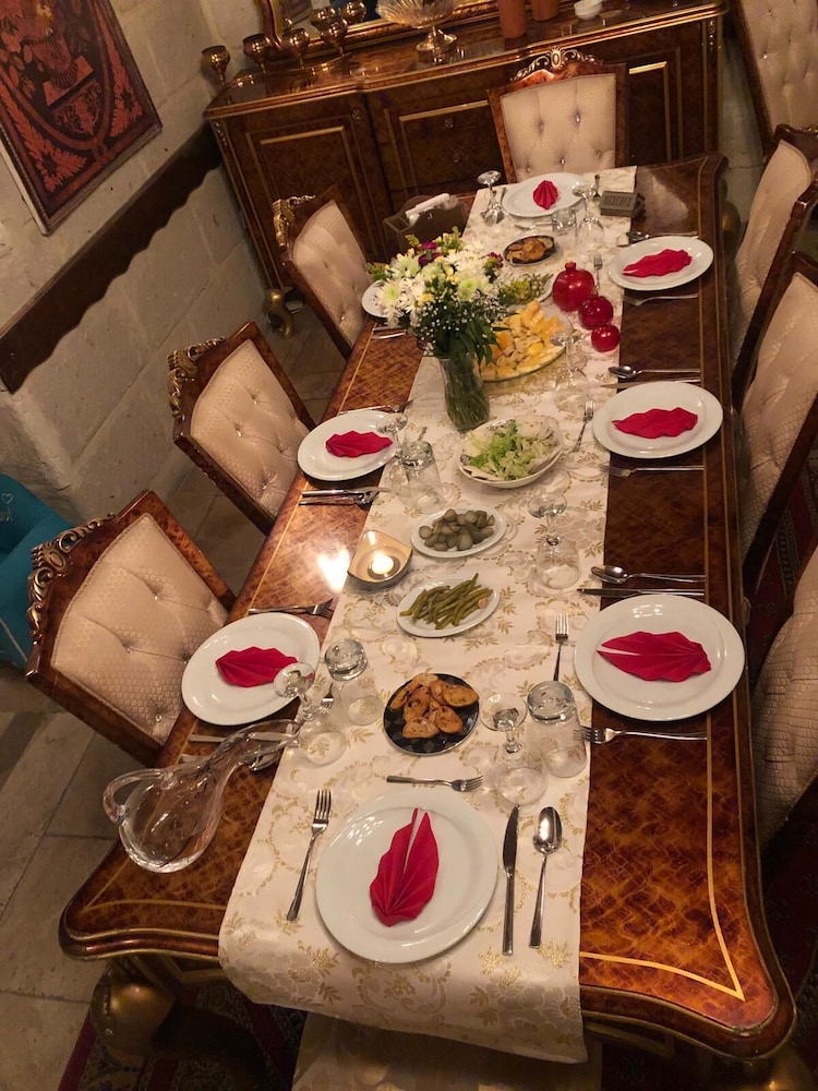 Sinasos Palace Cave Hotel 29/48