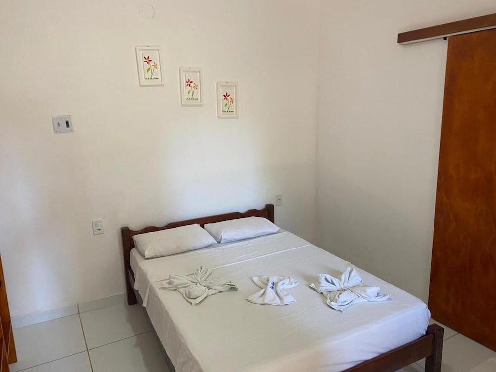 Pousada Pedra Furada - Jericoacoara 26/62