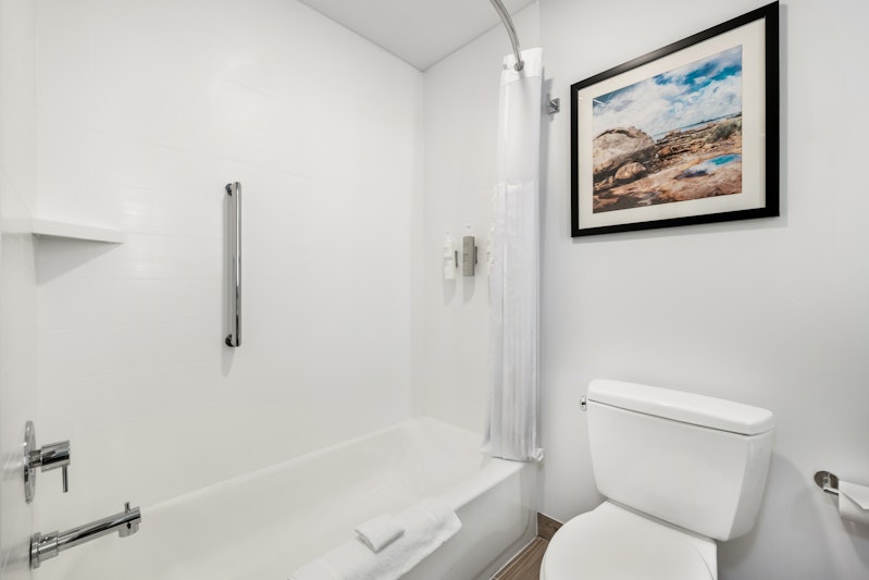 Hilton Garden Inn Mystic/Groton 29/29