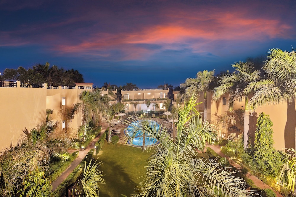 Sterling Bagh Ranthambore 30/40