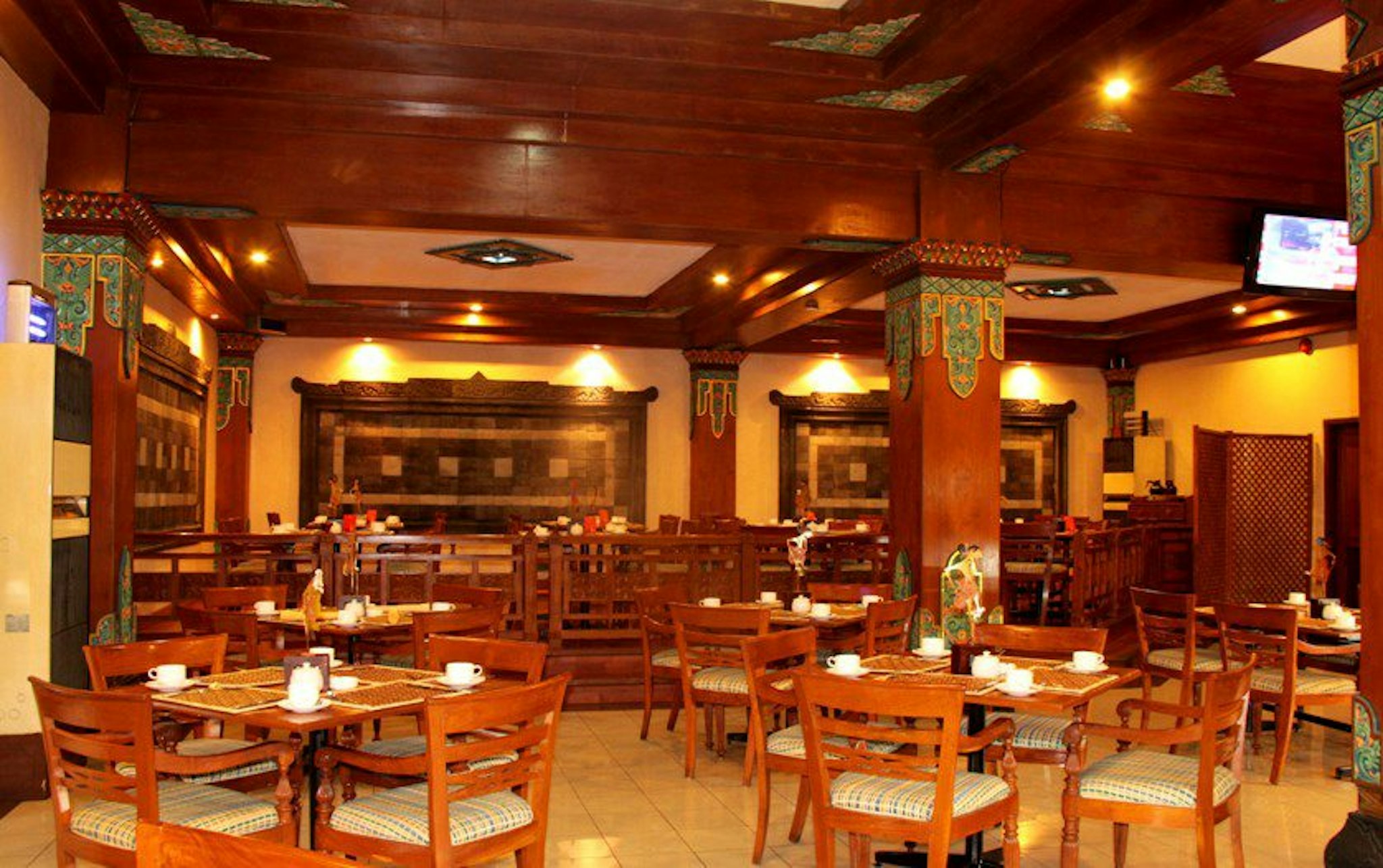 The Jayakarta Yogyakarta Hotel & Spa 34/43