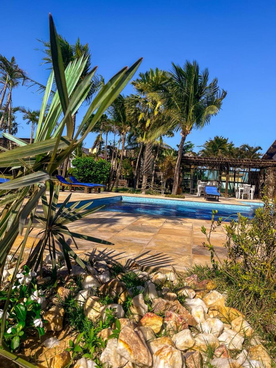 Eco Resort Vento Leste 13/17