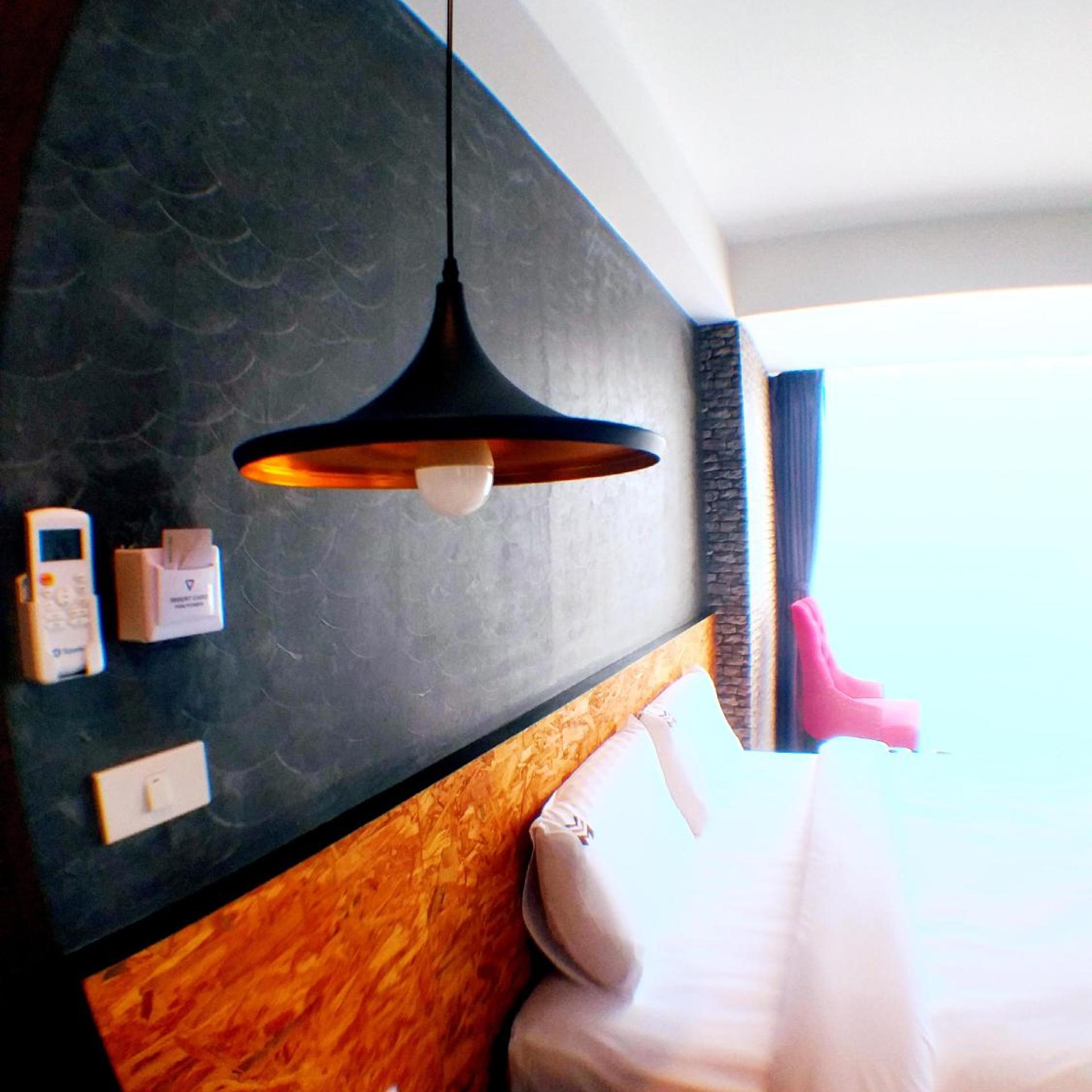 Modern Budget Hotel HatYai Thailand 23/46