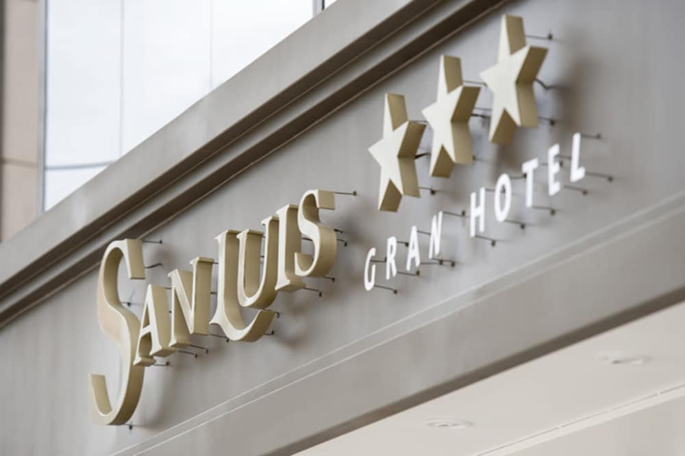 Gran Hotel San Luis 21/48
