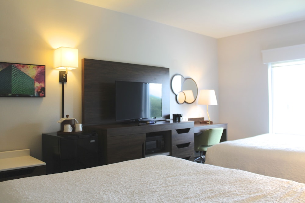 Hampton Inn and Suites Sarasota/Bradenton-Airport 15/68