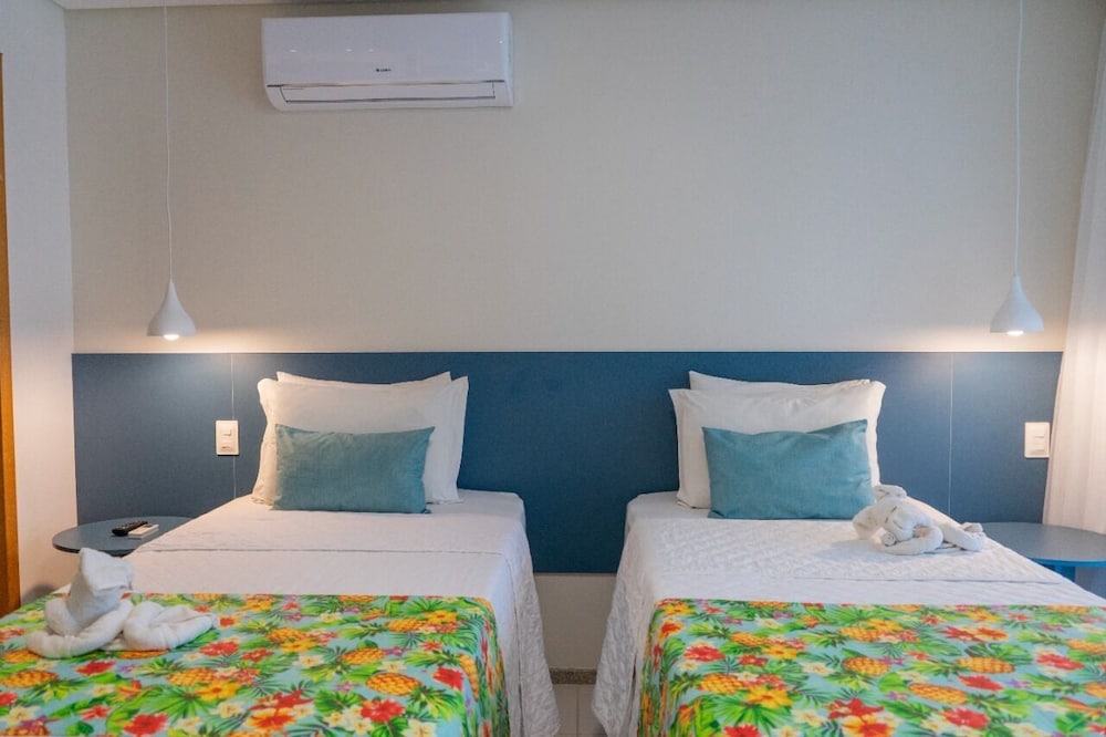 Marulhos Suites Resort 11/50