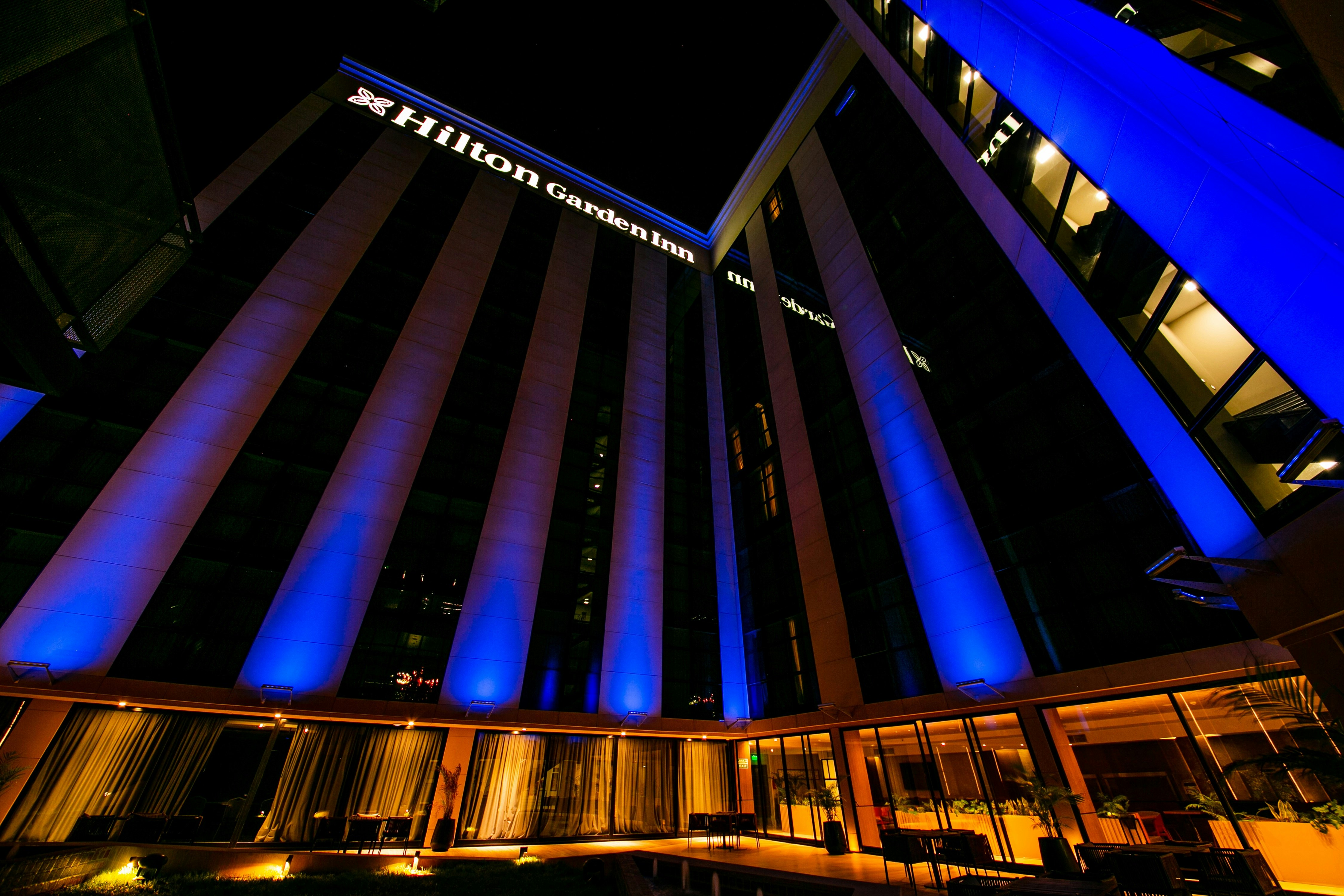 Hilton Garden Inn Santiago del Estero 3/78