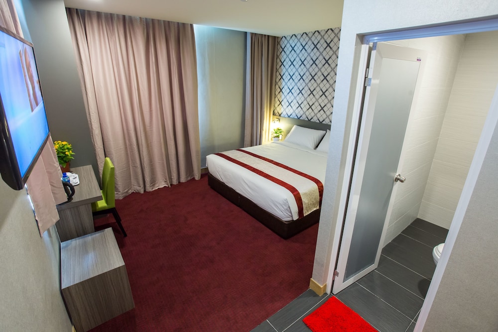 Ls Hotel 27/33