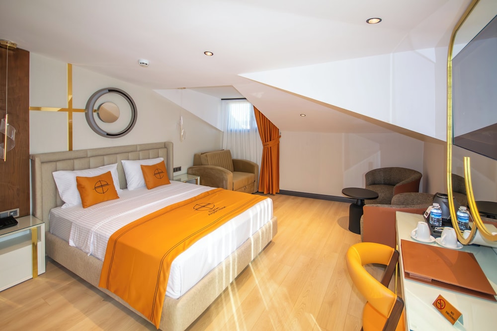 Elysian Airport Hotel & Restaurant 21/50