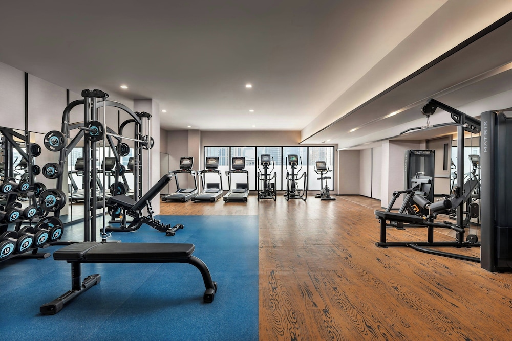Four Points by Sheraton Bangkok, Sukhumvit 22 24/48