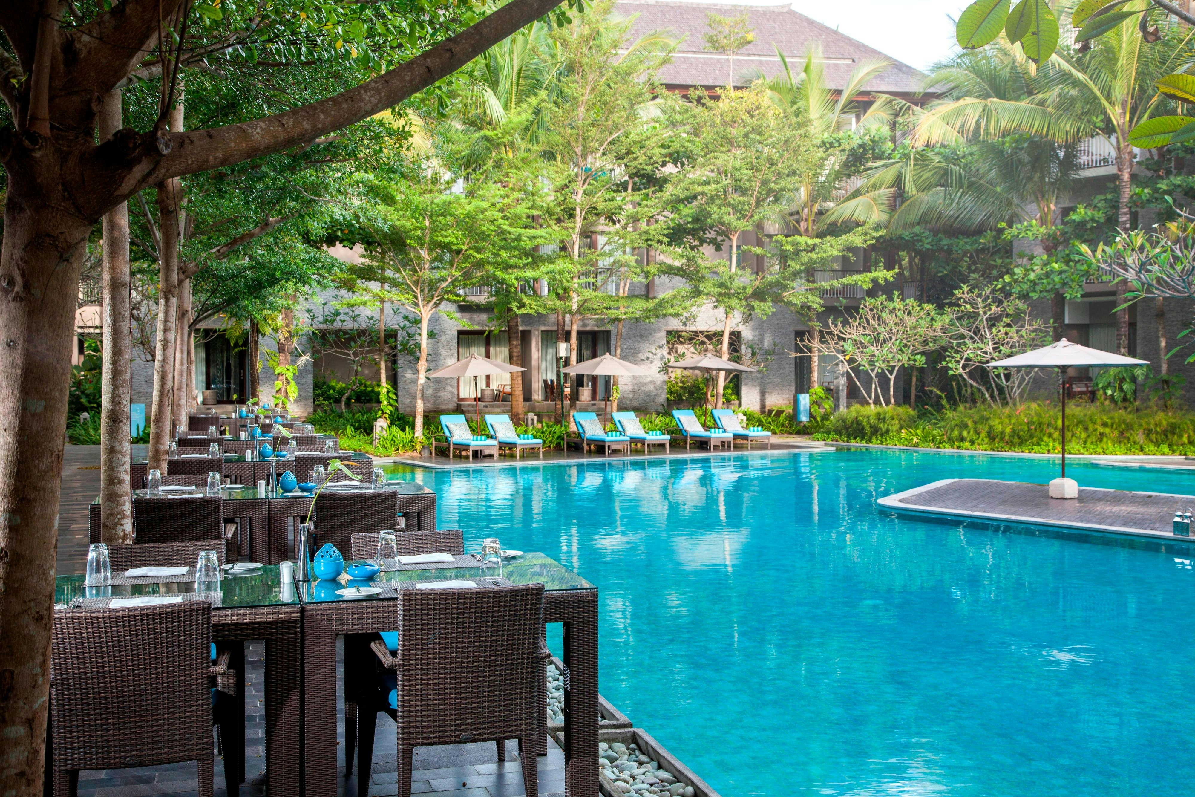Marriotts Bali Nusa Dua Gardens 50/55