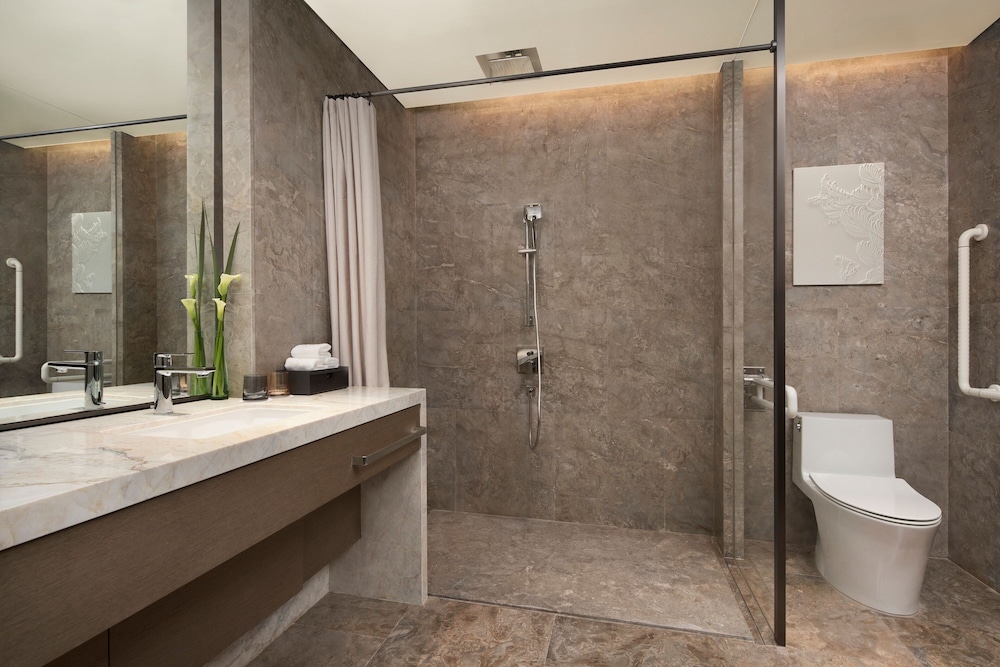 Wenzhou Marriott Hotel 46/49