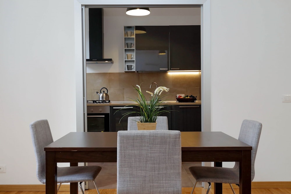 Traiano Charme - My Extra Home 15/20
