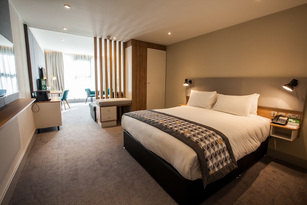 Holiday Inn City Birmingham 27/66