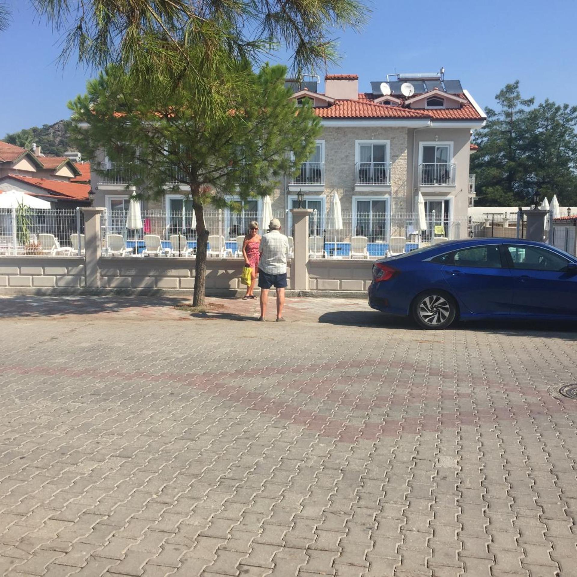 Dalyan Vespera Hotel 30/42