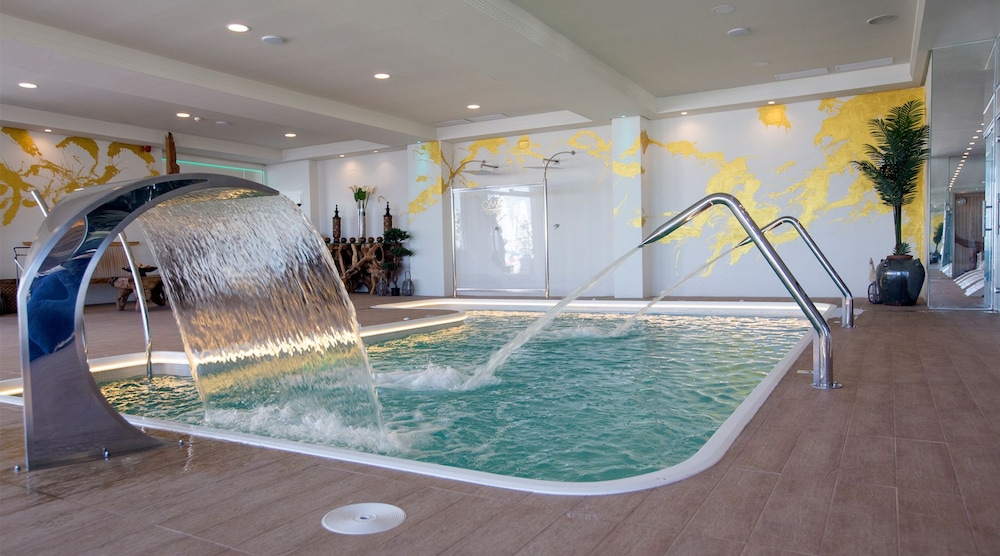 On Hotels Oceanfront Adults Designed 19/50