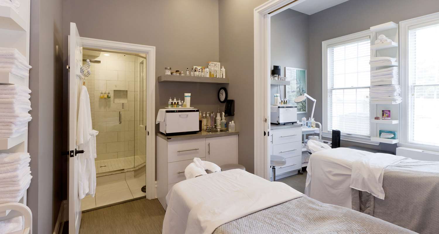 Idlewyld Inn & Spa, WorldHotels Crafted 17/17