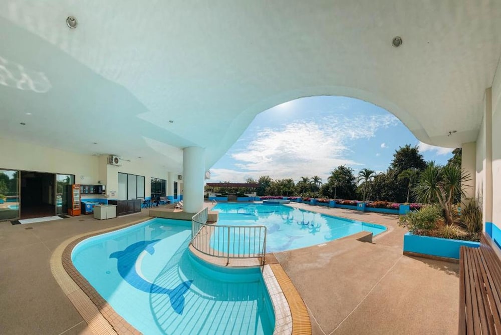 Loei Palace Hotel 44/83