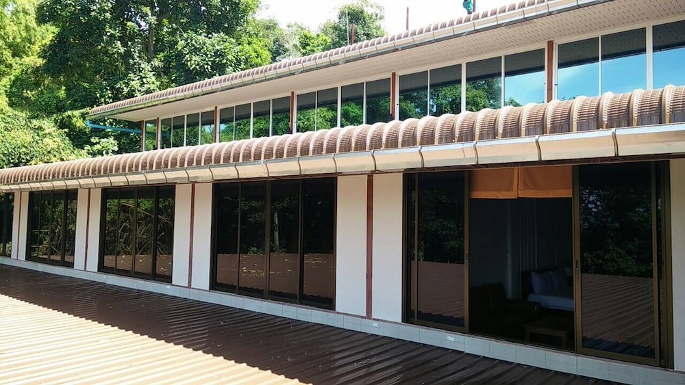 Baansuan Aokhai Beach Resort 3/51