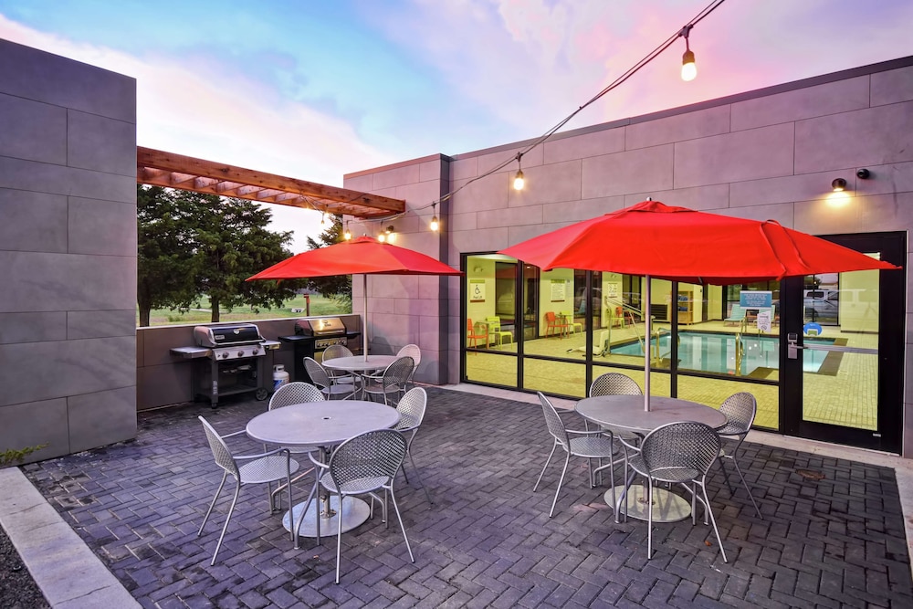 Home2 Suites By Hilton el Reno 43/52