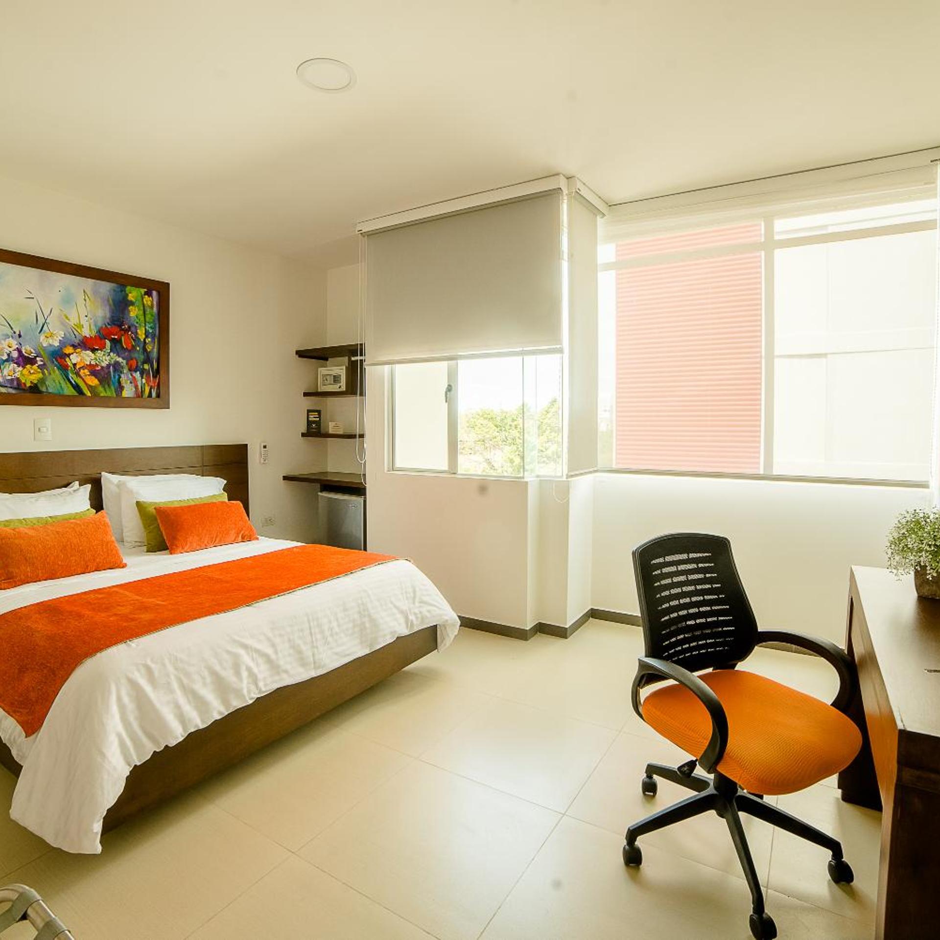 Hotel Titanium Plaza 8/30