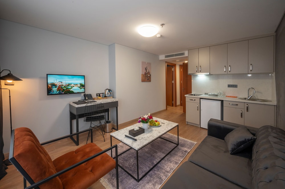 Ka Suites & Hotel 38/58