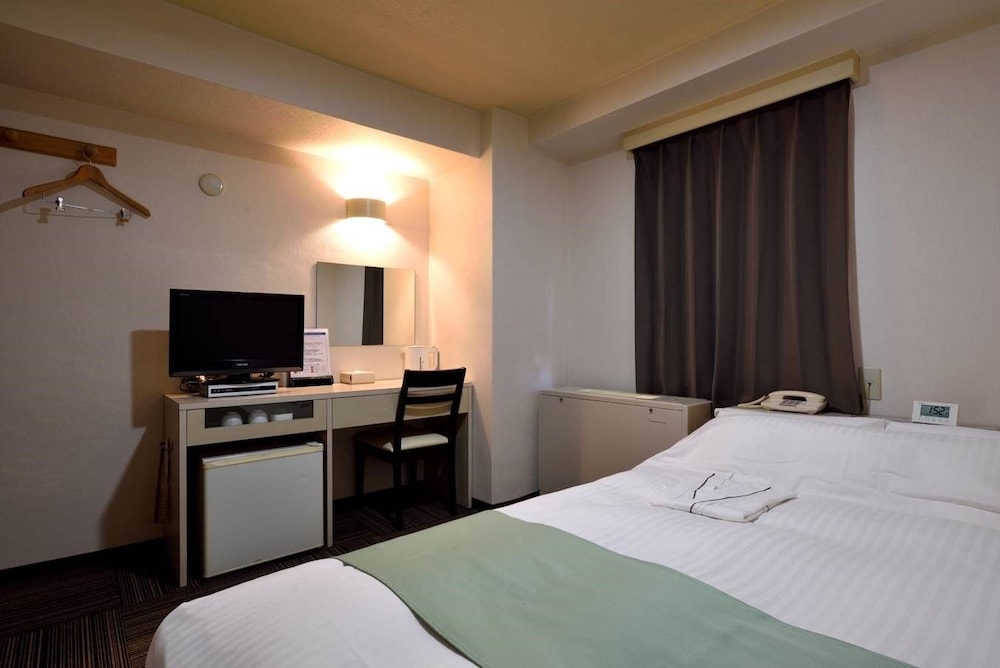 Hotel Johzenji 29/35