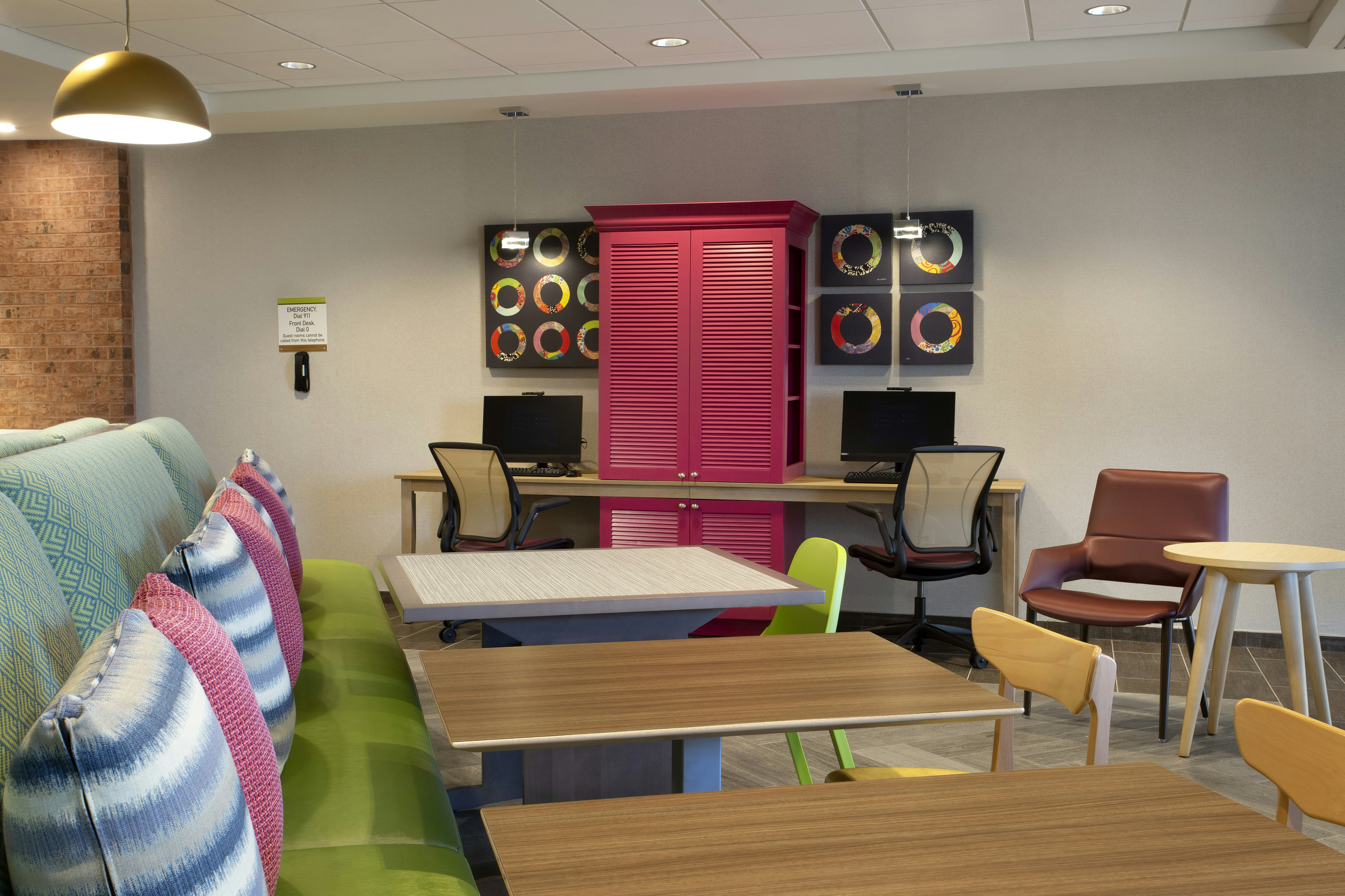 Home2 Suites By Hilton Lewes Rehoboth Beach 27/49