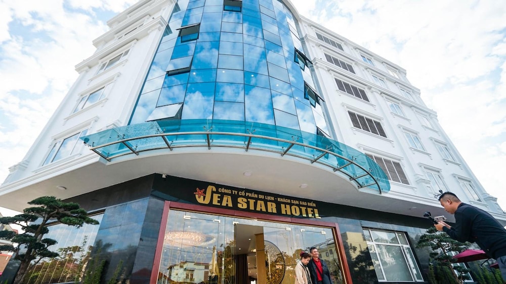 Seastar Hotel Ha Long 2/53