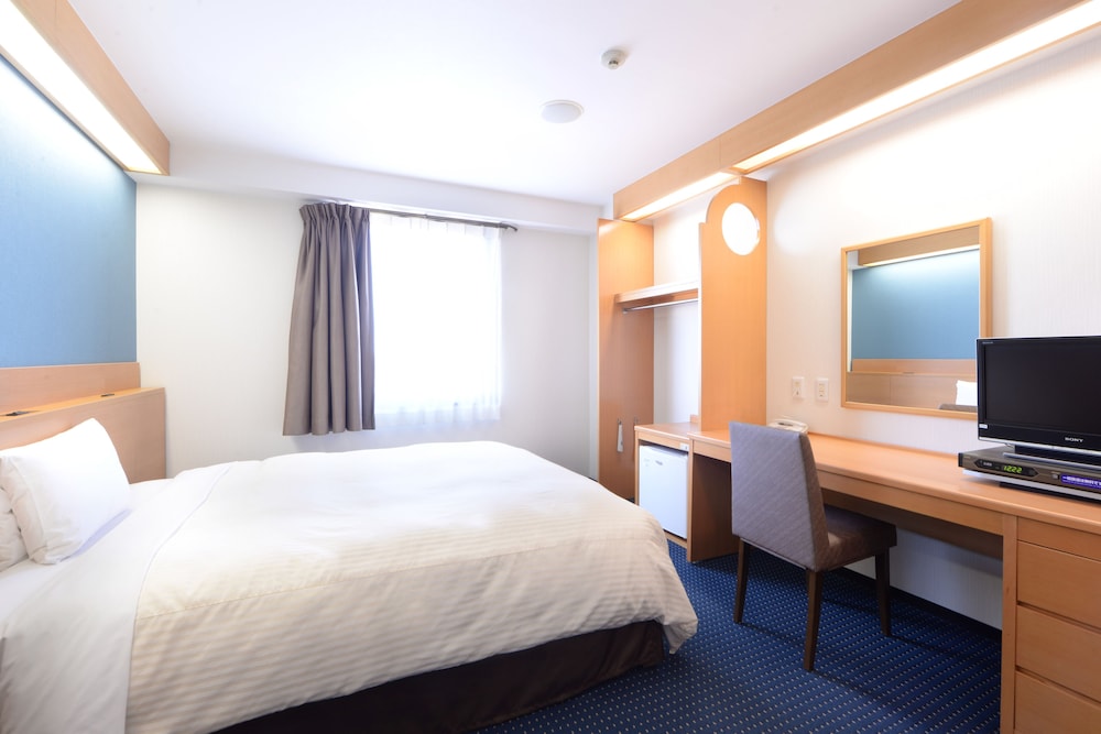 Vessel Hotel Kumamoto Airport 25/69