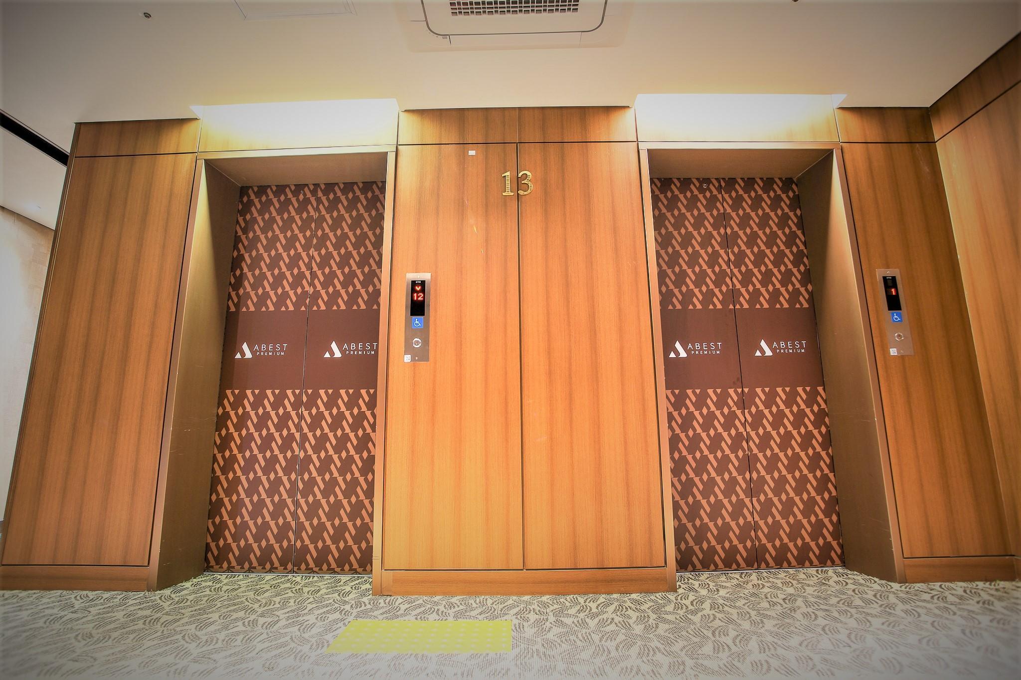 Stellar Hotel Yeongjong 37/50