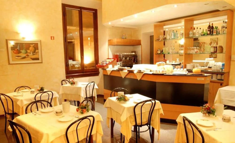 Hotel Brooklyn Florence 28/39