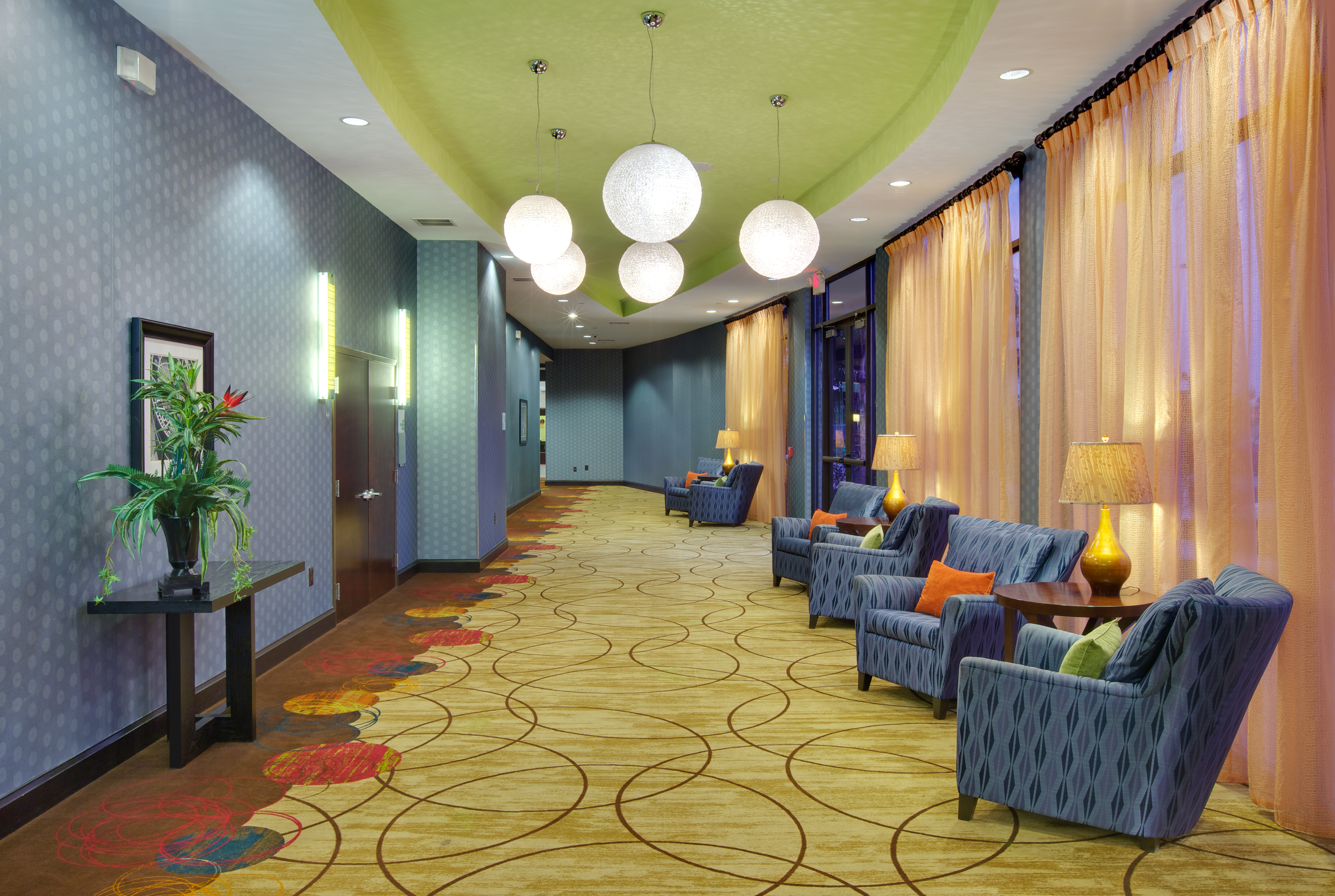 Holiday Inn Houston East Channelview 24/38