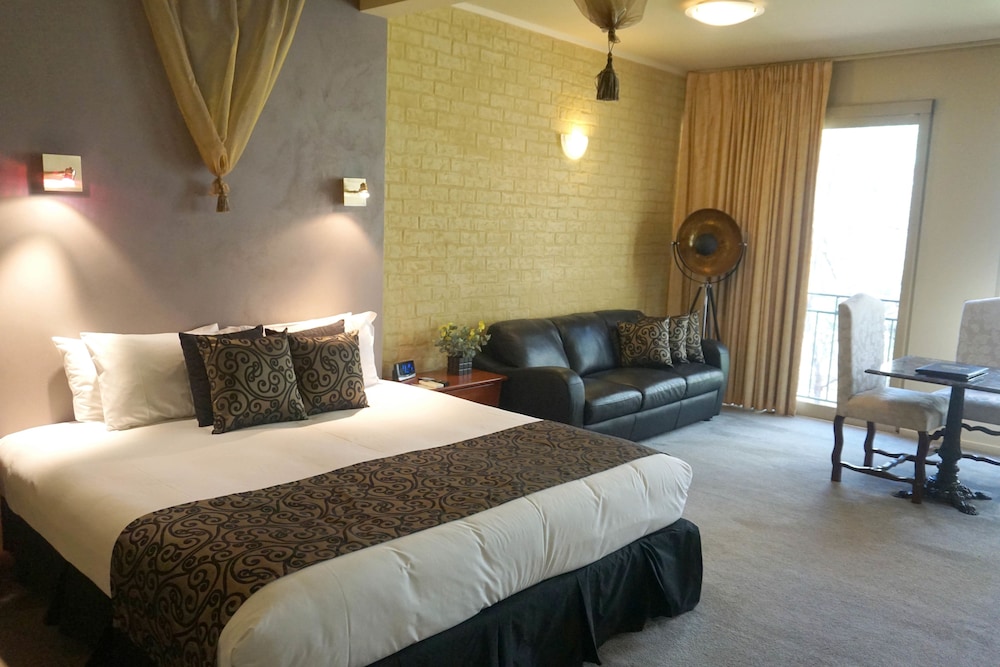 Madison Spa Resort 8/35