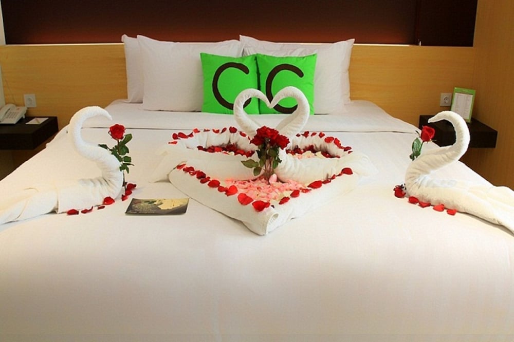 Choice Stay Hotel Denpasar Ex Cozy Stay Simpang Enam 32/65