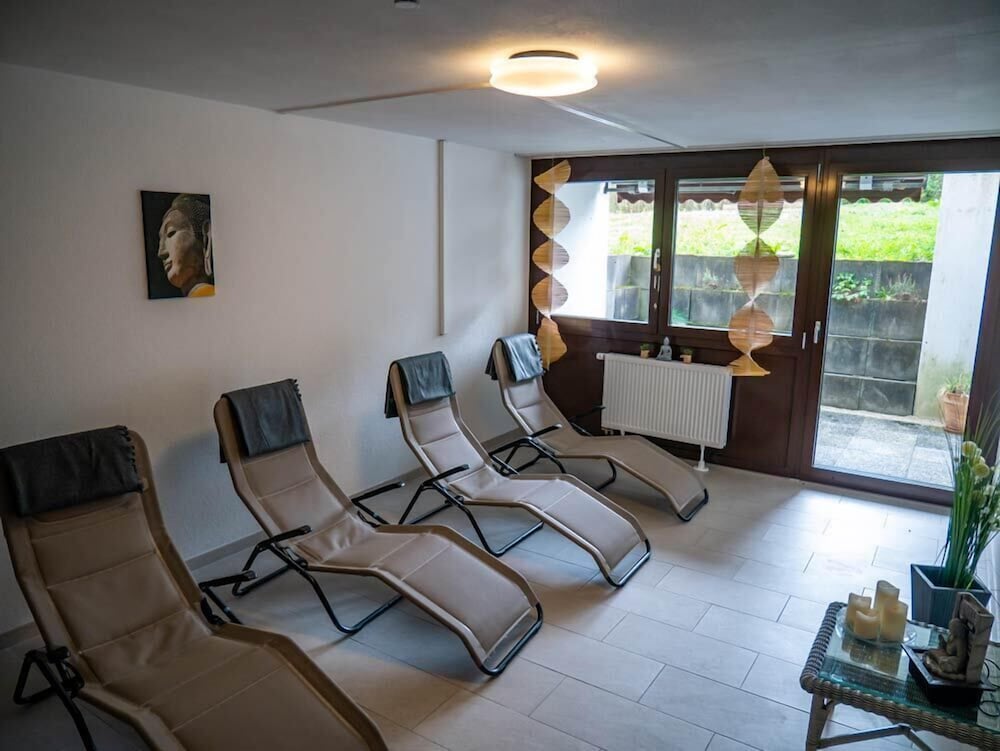 Hotel Quellenhof Bad Urach 25/50