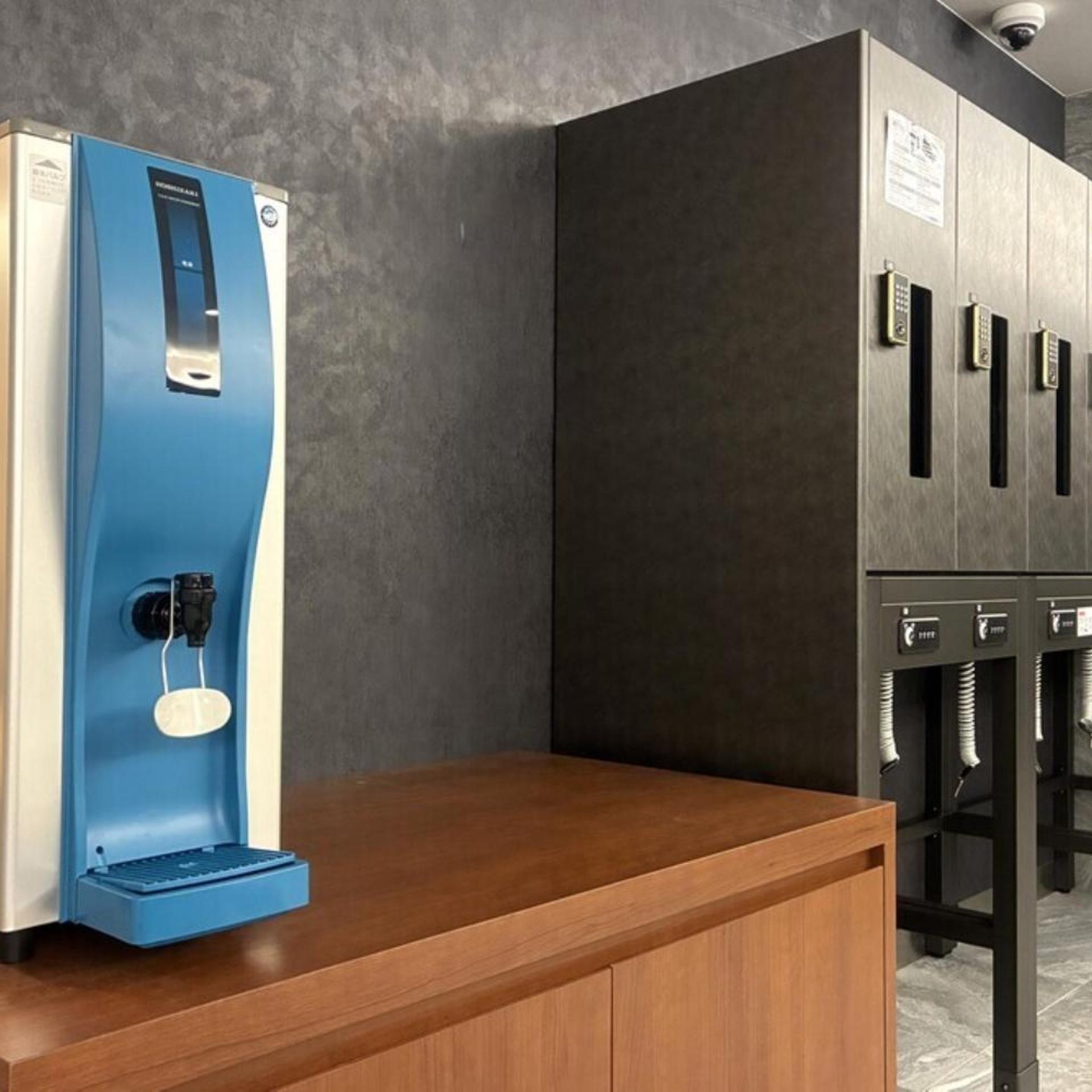 Henn na Hotel Express Osaka Namba Nipponbashi Annex 8/50