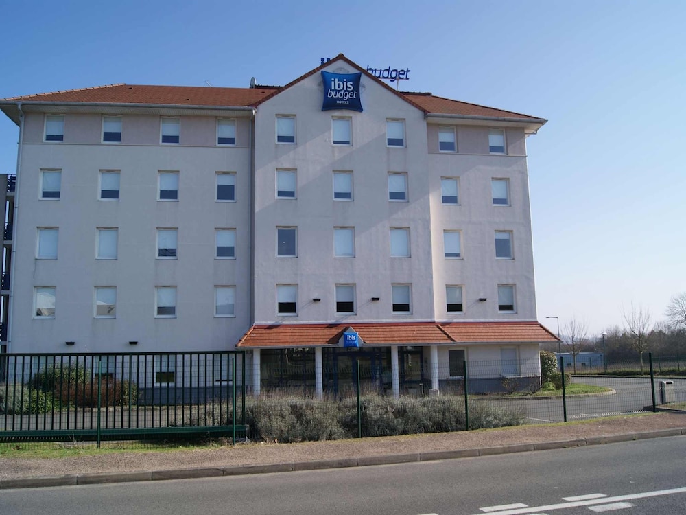 Ibis Budget Nevers Varennes Vauzelles 3/54