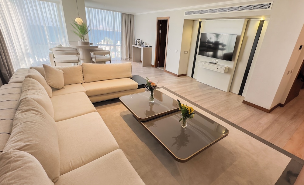 Ilica Hotel Spa and Wellness Thermal Resort 55/82