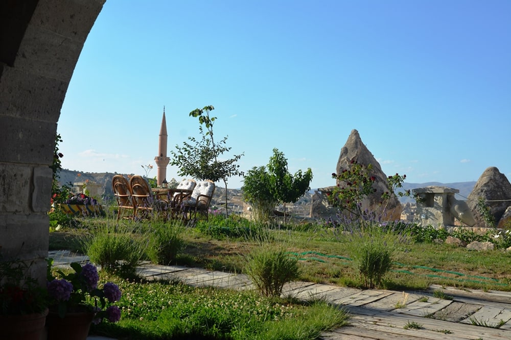 Panoramic Cave Hotel 35/50