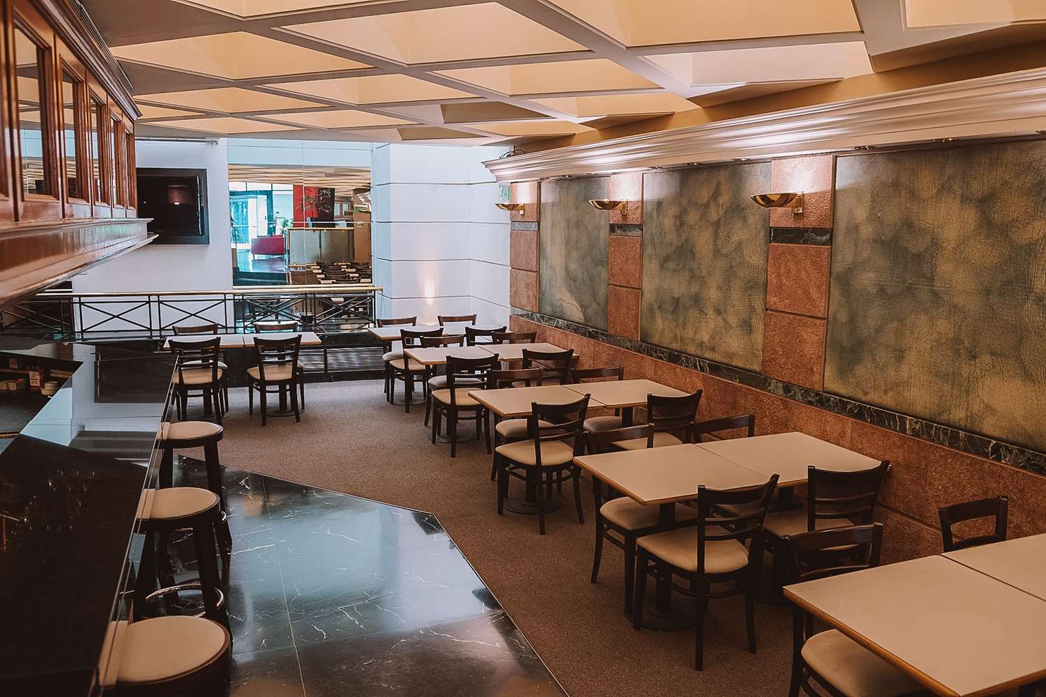 Ramada by Wyndham Buenos Aires Centro 59/64