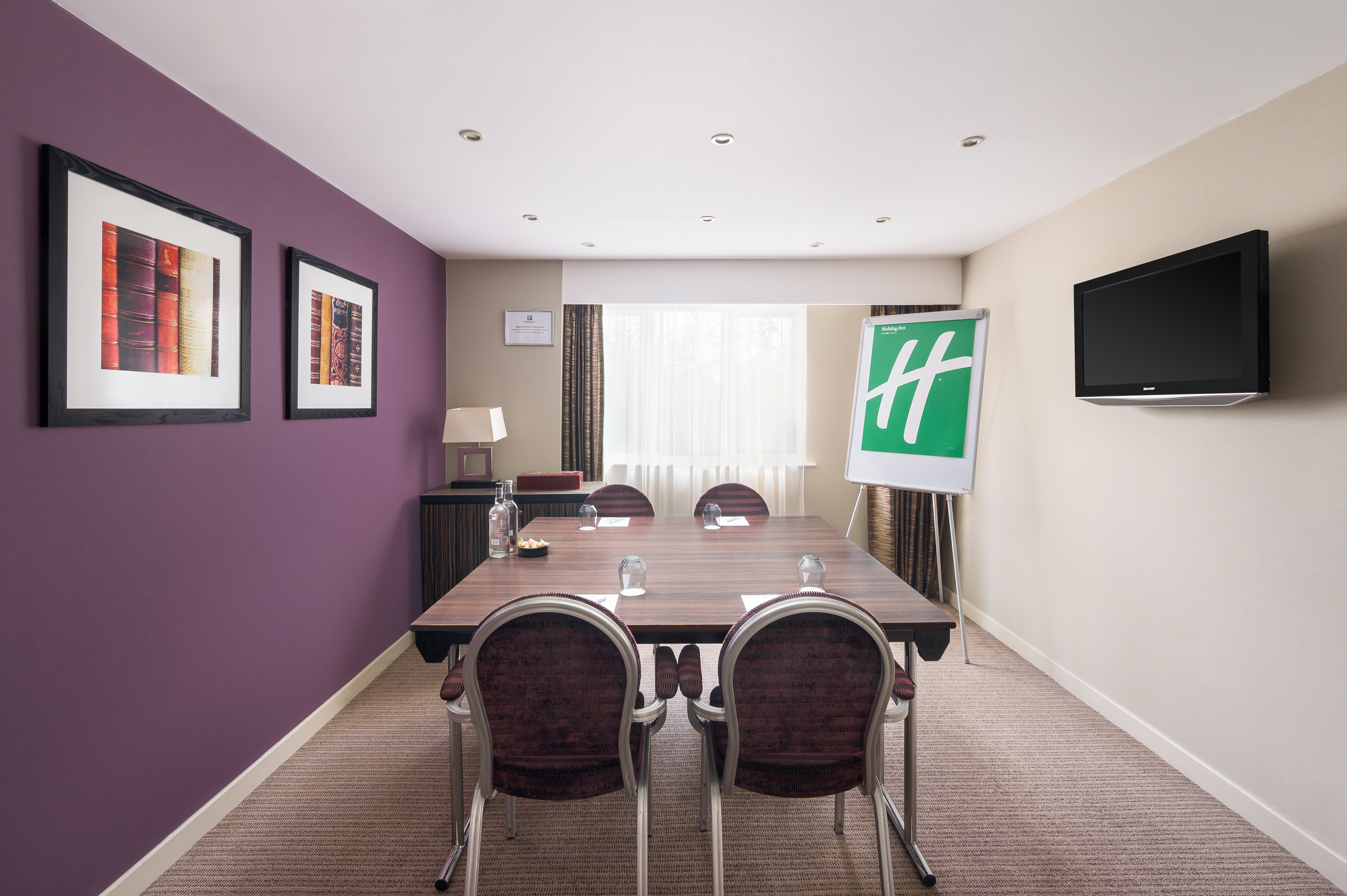 Holiday Inn Birmingham Bromsgrove 62/73