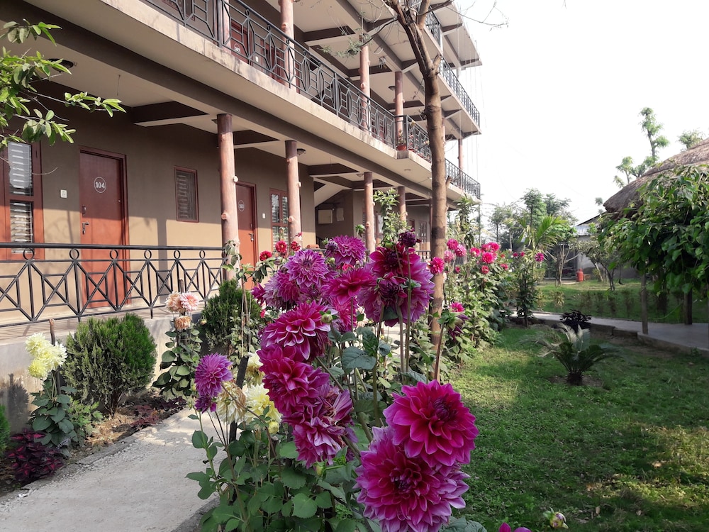 Hotel Park Inn 44/47