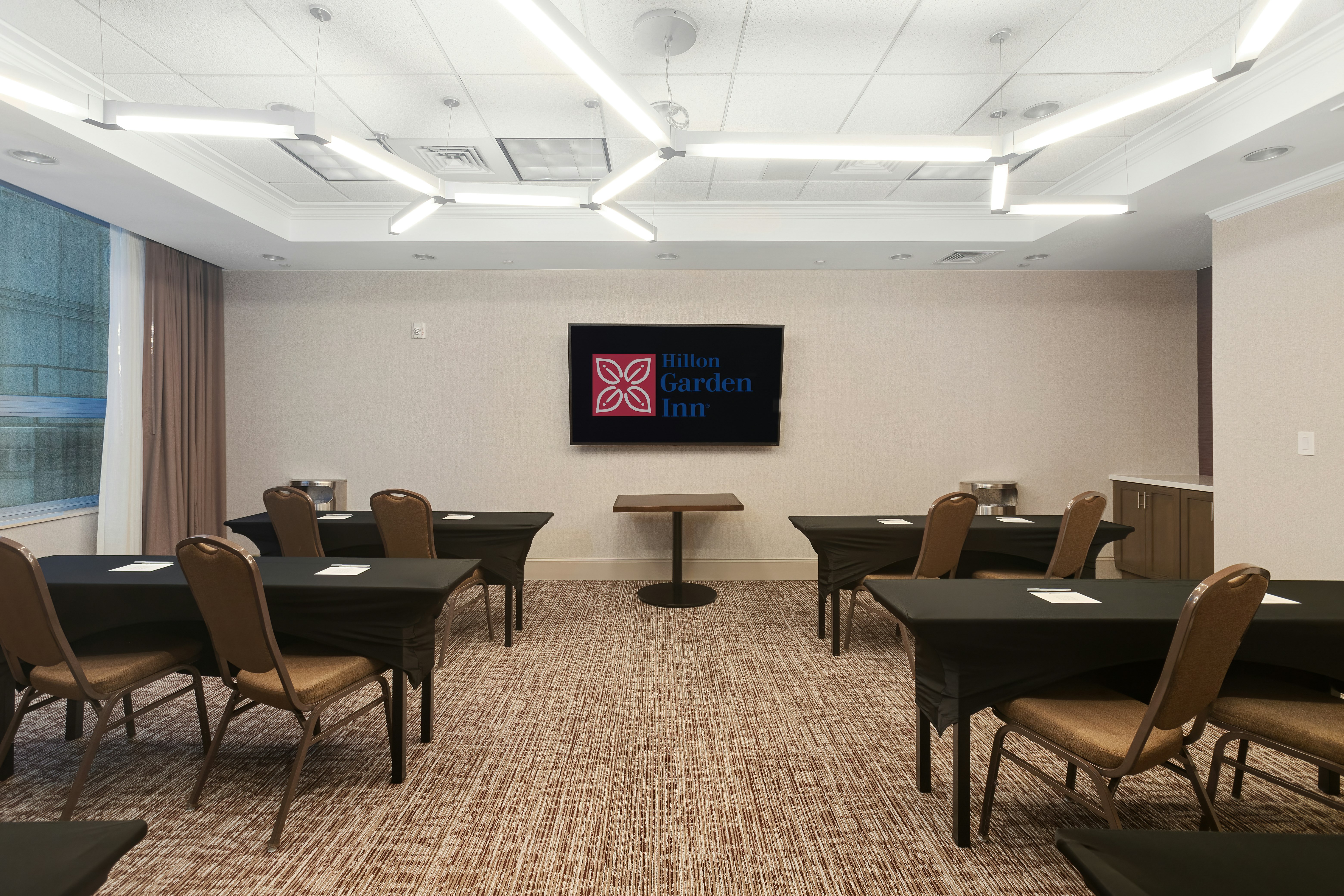 Hilton Garden Inn New Orleans French Quarter/CBD 61/68