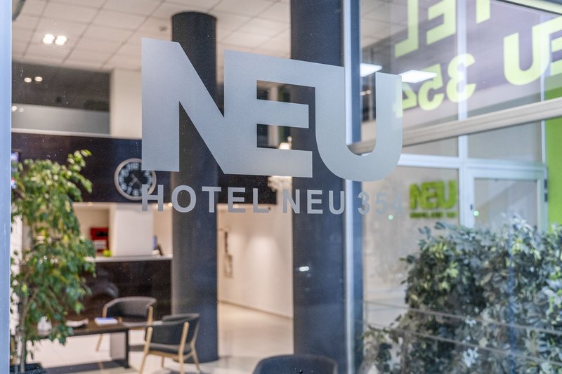 Hotel Neu 354 5/11